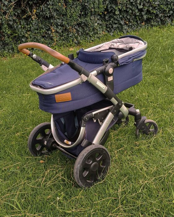 Carrinho de Bebé Joolz Geo Azul