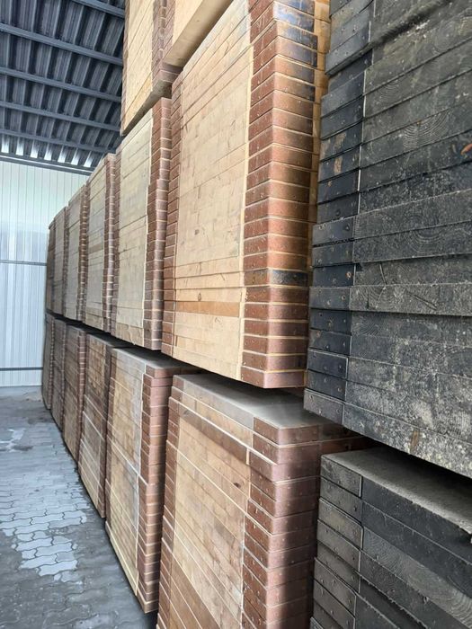 Піддони технологічні. 1300х950х50.Поддоны технологические.Вибропресс