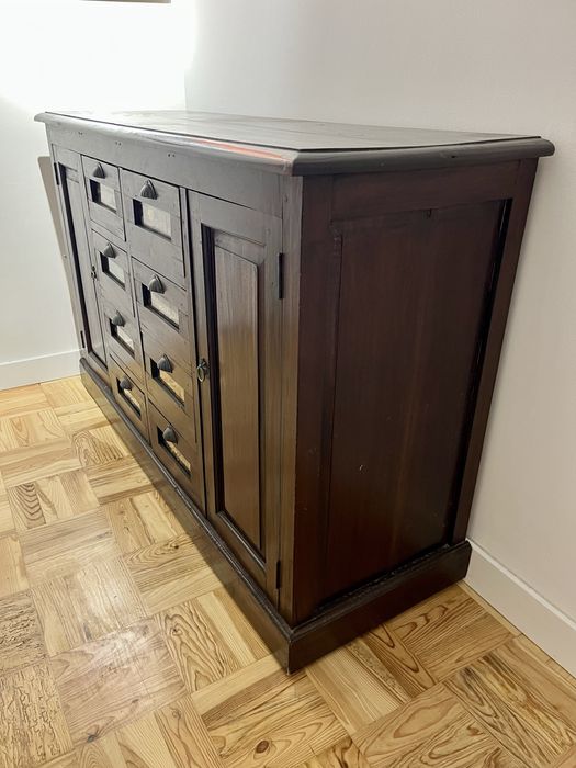 Móvel Aparador Sideboard