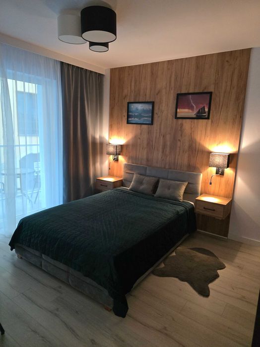 MIESZKANIE Księcia Witolda 48  43m²