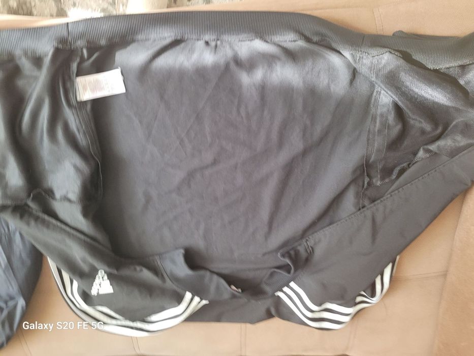 Продам дві вітровки Adidas, Jack and Jones