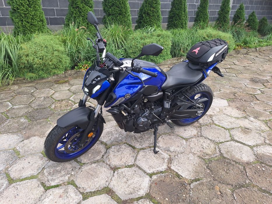 Yamaha