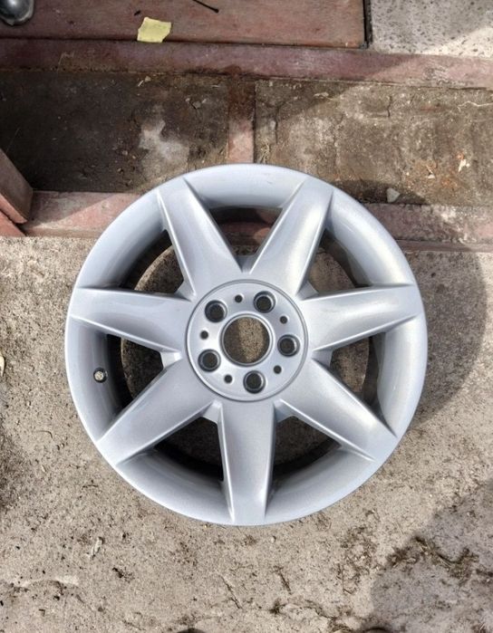 Продам диски BMW E39 81 стиль