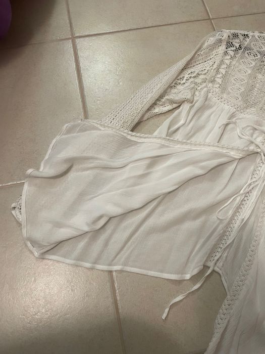 Blusa - Marca Tiffosi