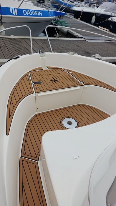 Jeanneau Cap Camarat 545