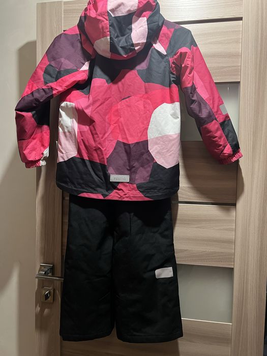 Дитячий комплек reima