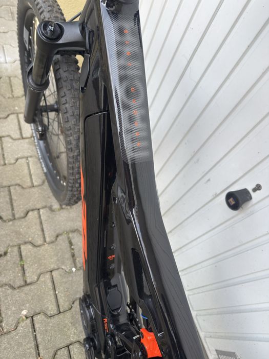 Rower elektryczny KTM Macina Kapoho 7973 L 750wh 2025 smart  jak nowy