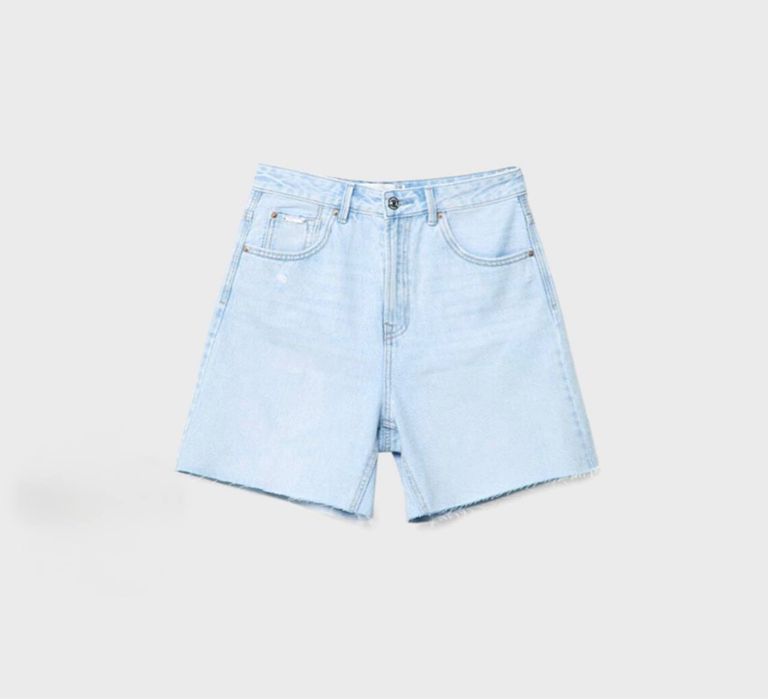 Продам шорты Stradivarius