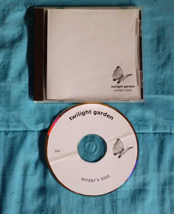 8 CDs (Bandas / Artistas nacionais)