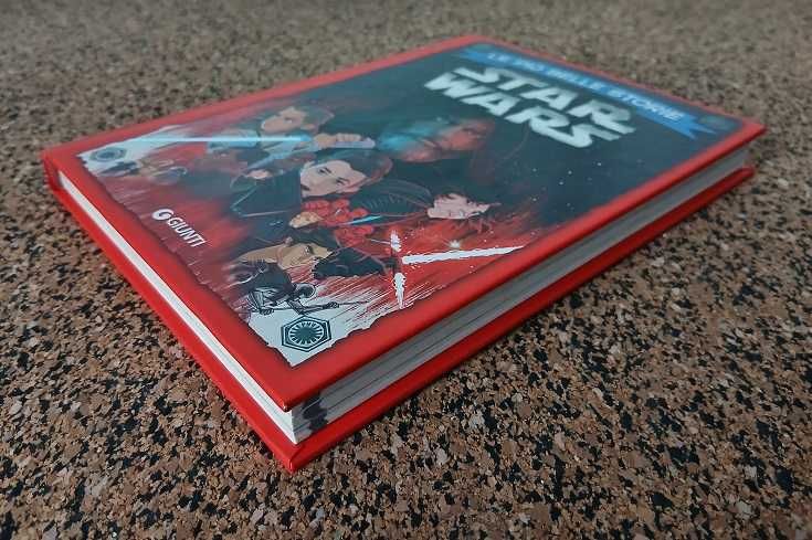 BD - Sequel Trilogy Star Wars (Episódios VII, VIII e IX)