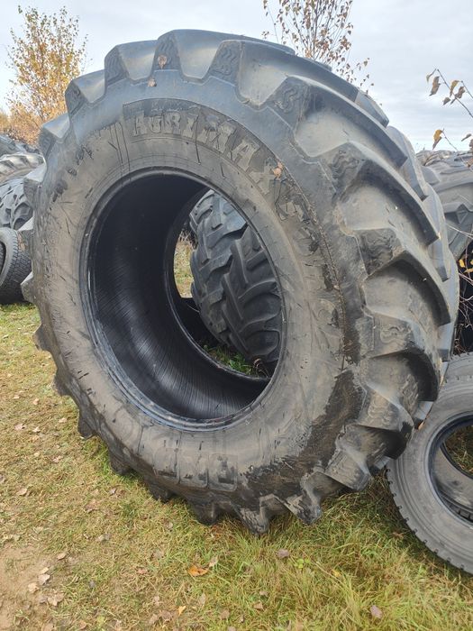 Opona 710/75 R42 Agrimax Force IF BKT