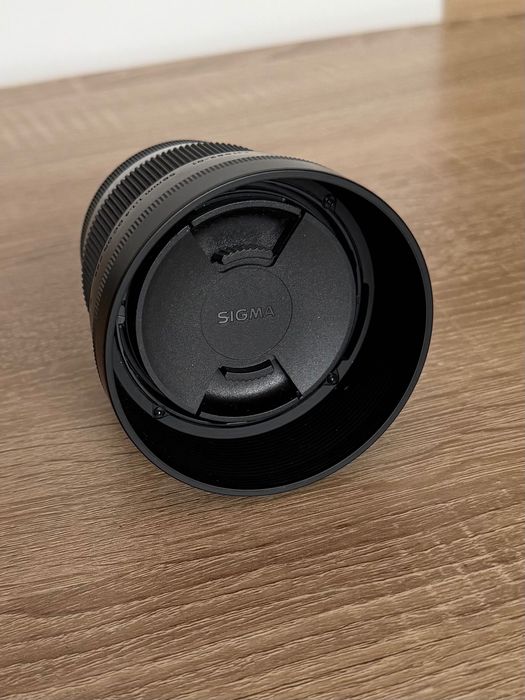 Sigma 56mm f/1.4 DC DN Contemporary MFT | mało używany