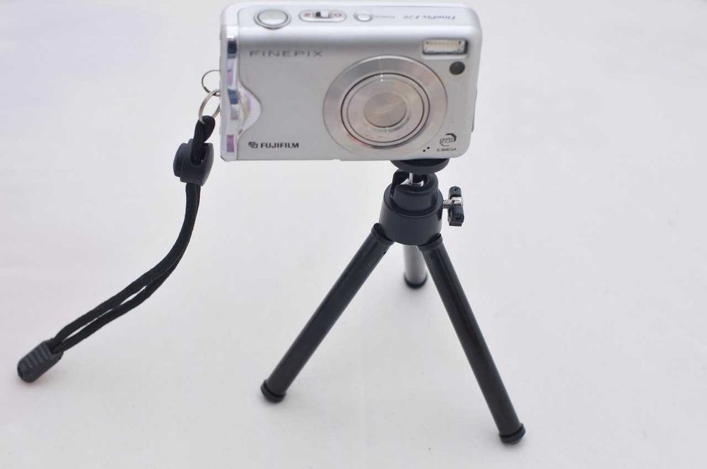 Штатив "осьминог" резьба 1/4  Селфи держатель раздвижной