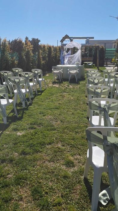 Salão de Eventos