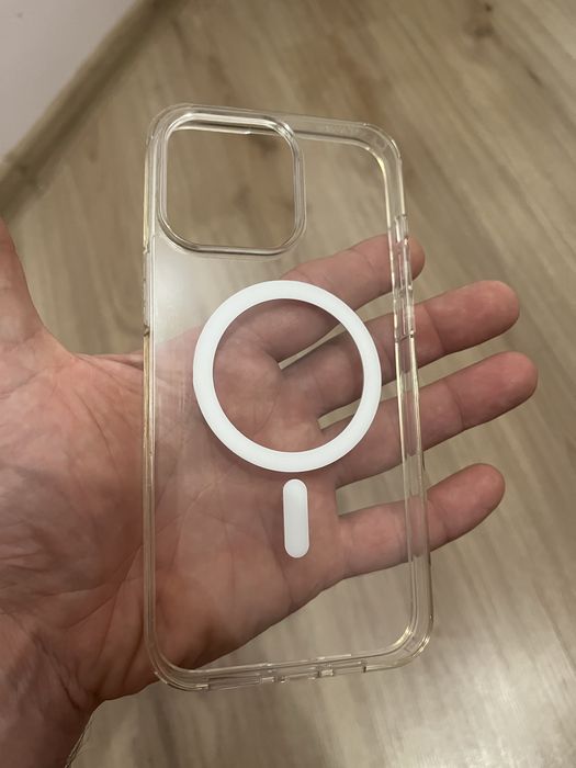 Чохол на iPhone 15 Pro Max