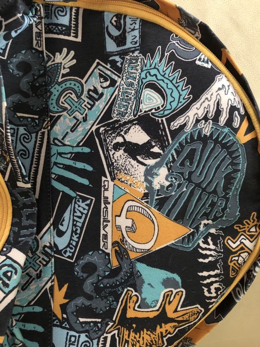 Plecak quiksilver