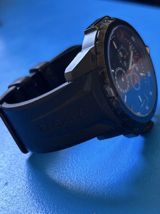 Zegarek Reebok Rd-Imp-G6-Sbib-Bb
