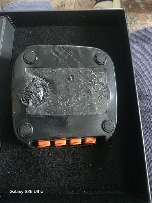 Termometr cyfrowy z WiFi