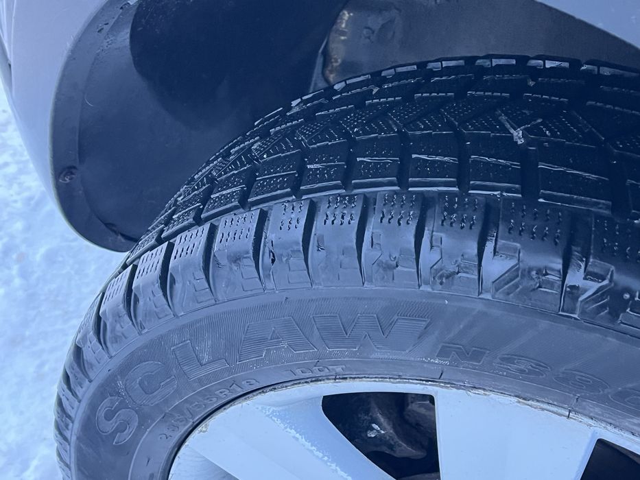 ‼️Шевролет Каптіва‼️2.0 автомат 4*4