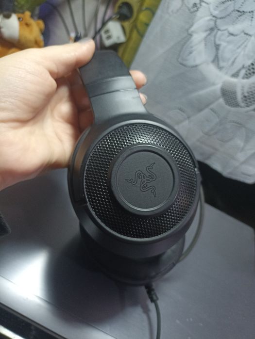 Наушники Razer PC