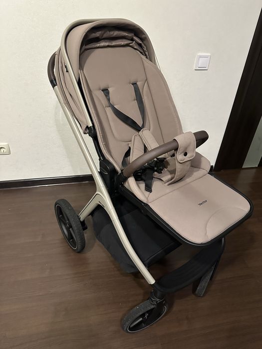 Carrello Vector 2 в 1