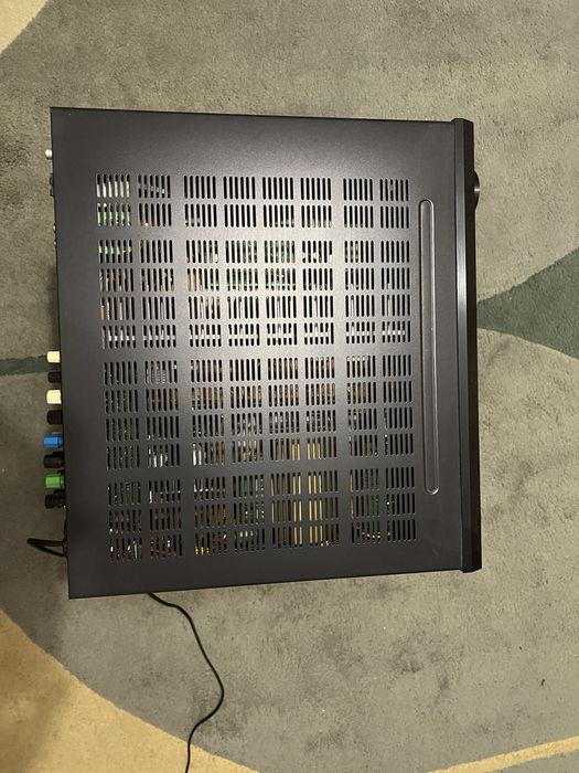 Ресивер ONKYO TX-SR700E