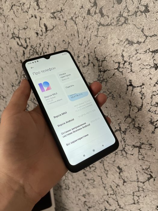 Продам редмі 9А 2/32GB