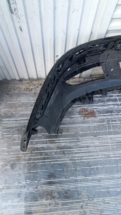 Vendo parachoque de frente Opel corsa C ano 2000