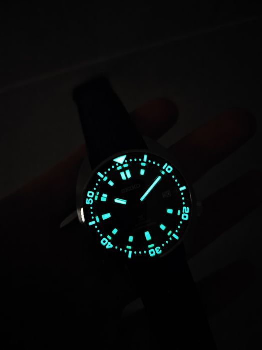 Seiko SKX013 x SPB151 x Turtle mod