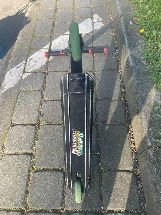 Hulajnoga Wyczynowa Slam Scooters