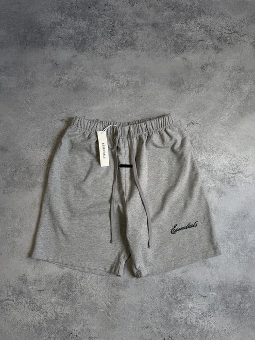 Шорти Essentials Fear Of God