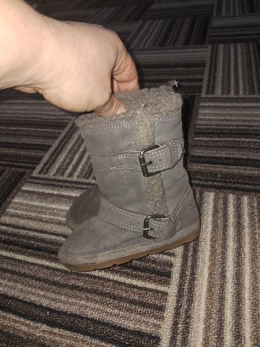 Зимові ботинки Next для малечі