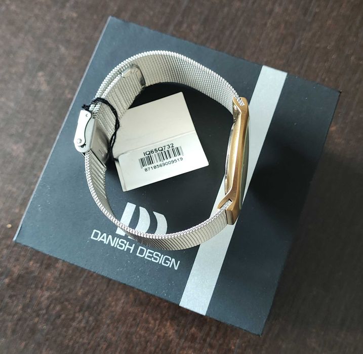 zegarek Danish Design