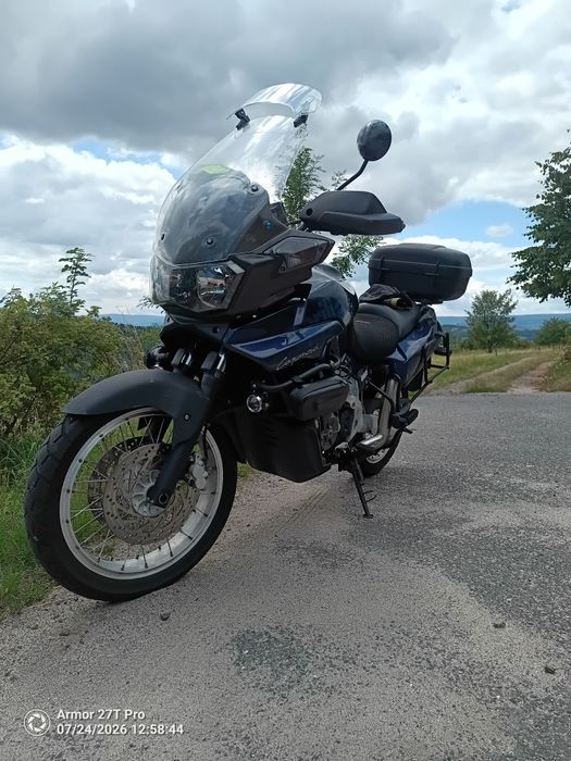 Aprilia ETV1000 CAPONORD