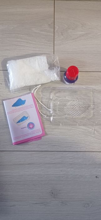 Warsztacik świeczek dla dzieci zestaw