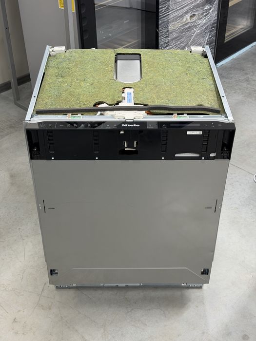 Нова! Посудомийна машина Miele G 7797 SCVi