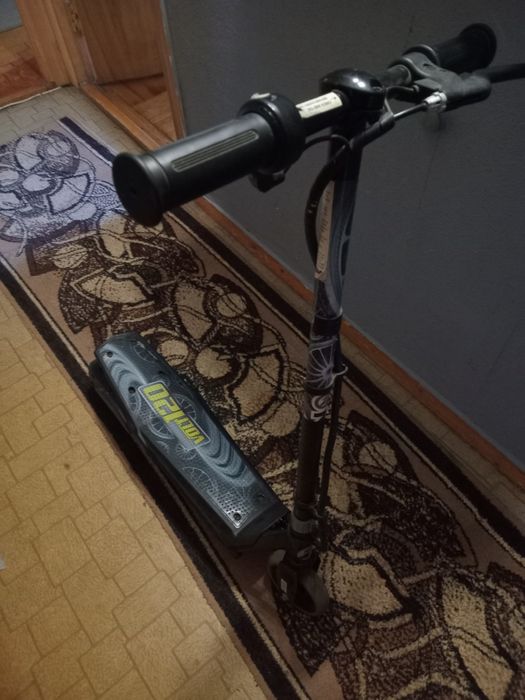 Електро самокат Volt 120