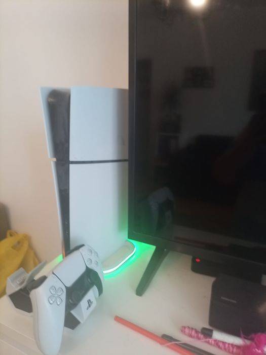 PlayStation pięć