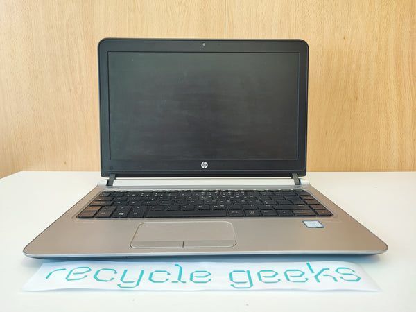 HP ProBook 430 G3 Intel i3-6100U 8GB Ram 128GB SSD Win 11