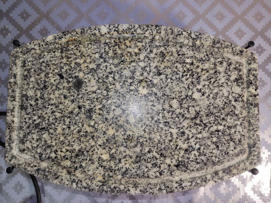 Раклетниця гриль