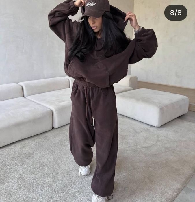 Фліс костюм м-л розмір