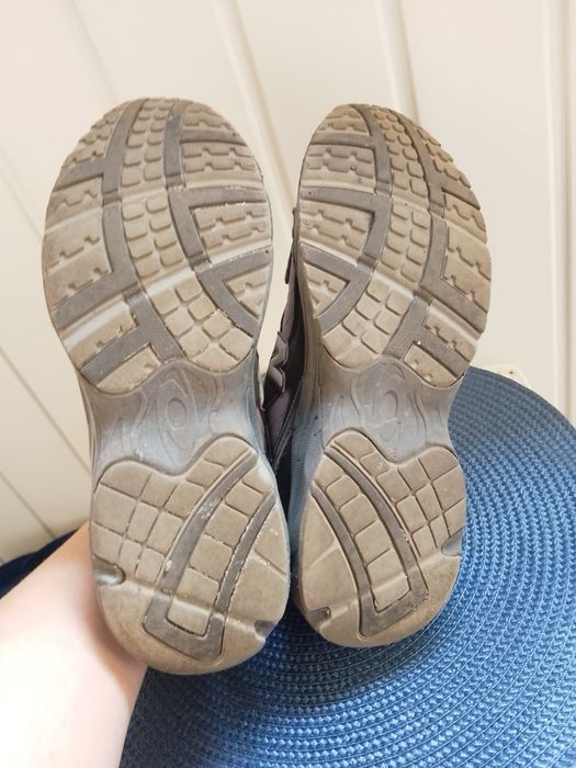 Чоловічі кросівки New Balance 725, р41, 26,5см, оригінал
