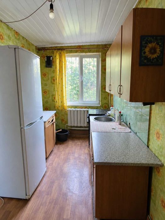 Продам полдома на ХТЗ, 2 комнаты, 44.5м2 | АВТОНОМНОЕ ОТОПЛЕНИЕ | Альтернатива 2-к. кв., лучшая цена