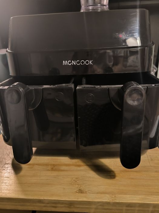 AirFryer dupla 9L