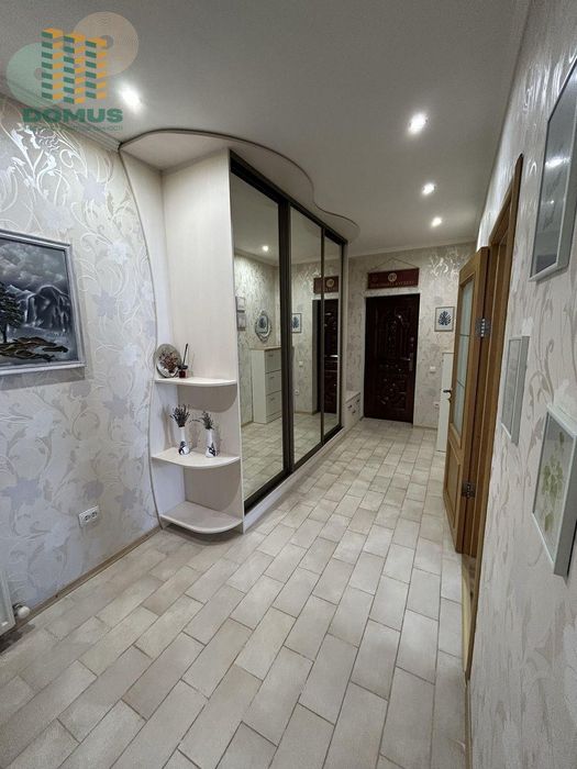 Продам 2 комн квартиру на Молдованке, ул. Лазарева! АГВ! Преображенский парк