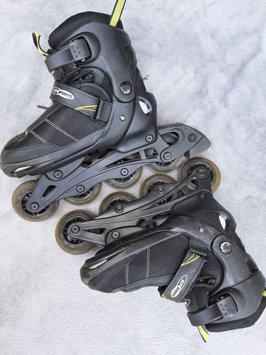 Ролики Hy sports