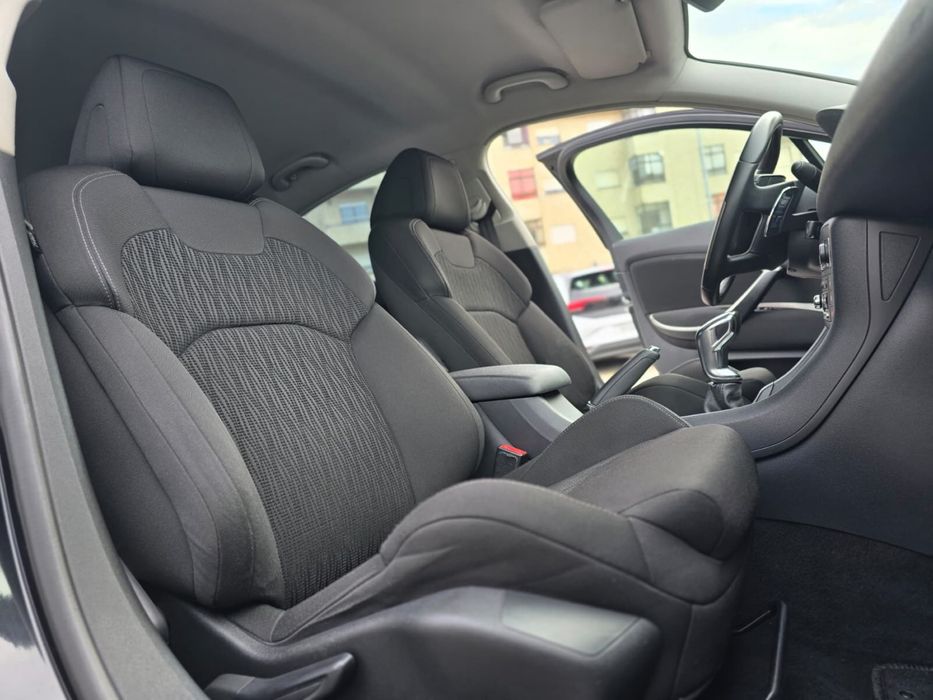 Citroen C5 EHdi Millenium 1.6Hdi 112Cv “Caixa semi-automatica”