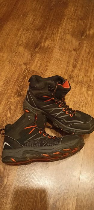 Buty trekkingowe Martes