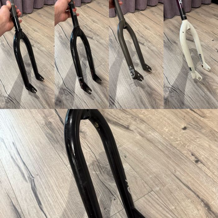 Бмх топ детали продам