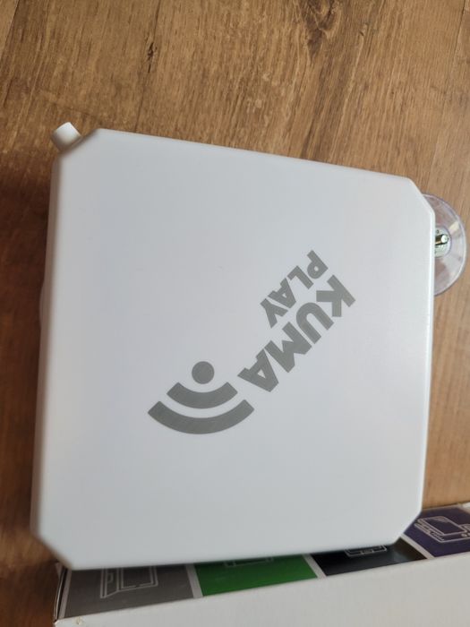 Antena do kampera przyczepy domu domku